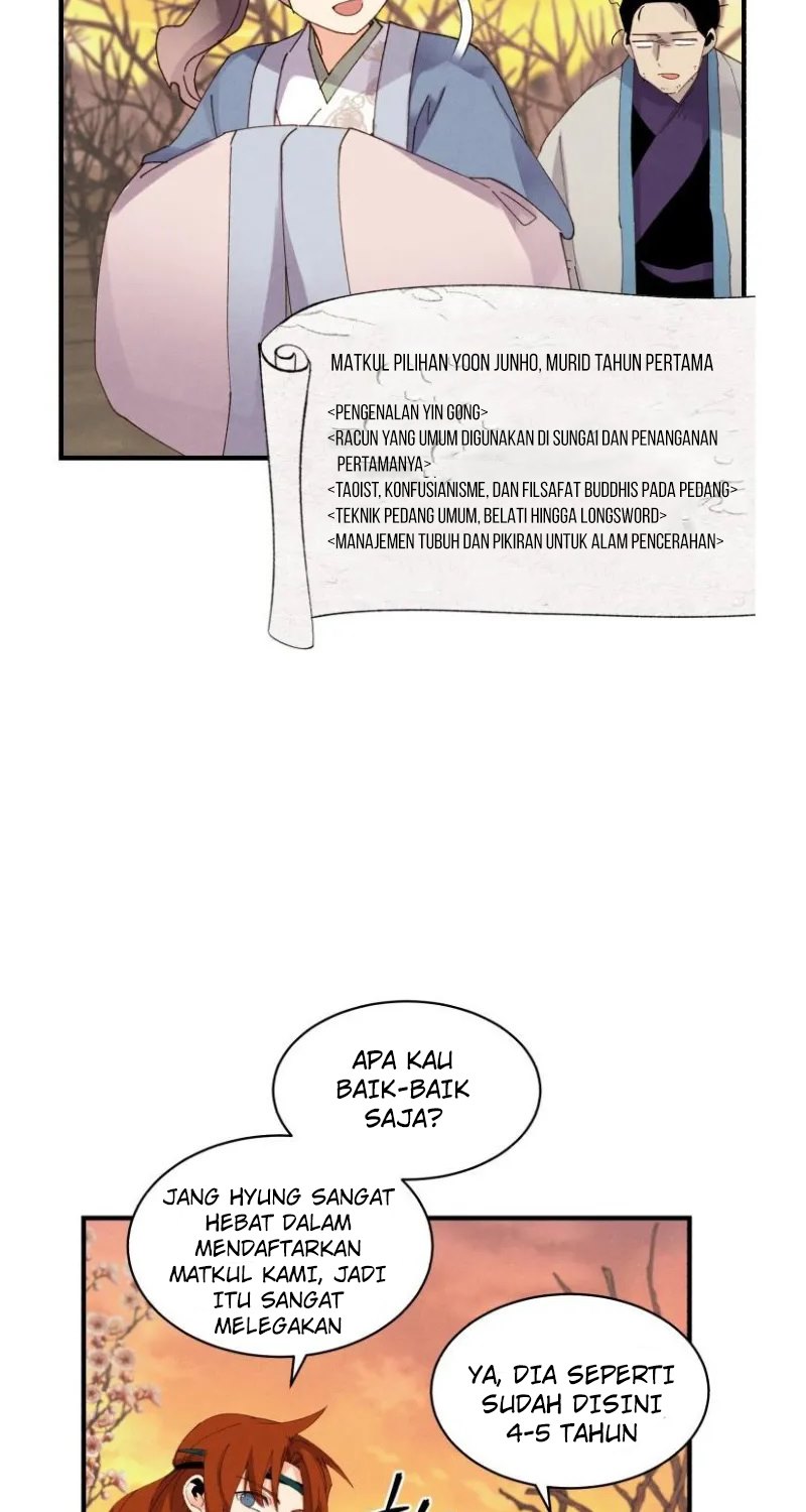 Lightning Degree (Lightning Expert) Chapter 84 Gambar 31